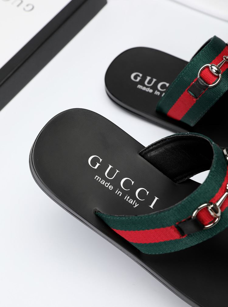 Gucci Slippers